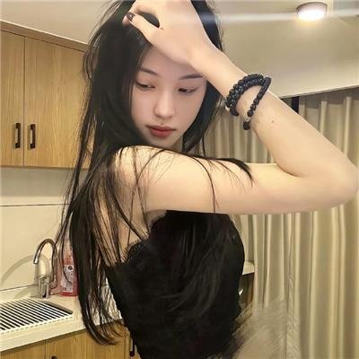 远山淡影