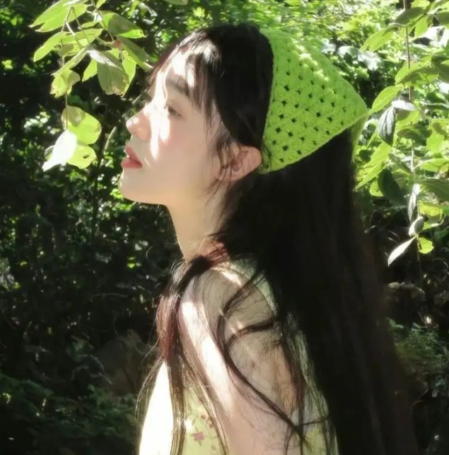 女军官与魔鬼